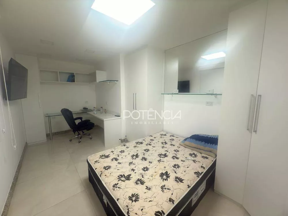 Cobertura, 3 quartos, 154 m² - Foto 1