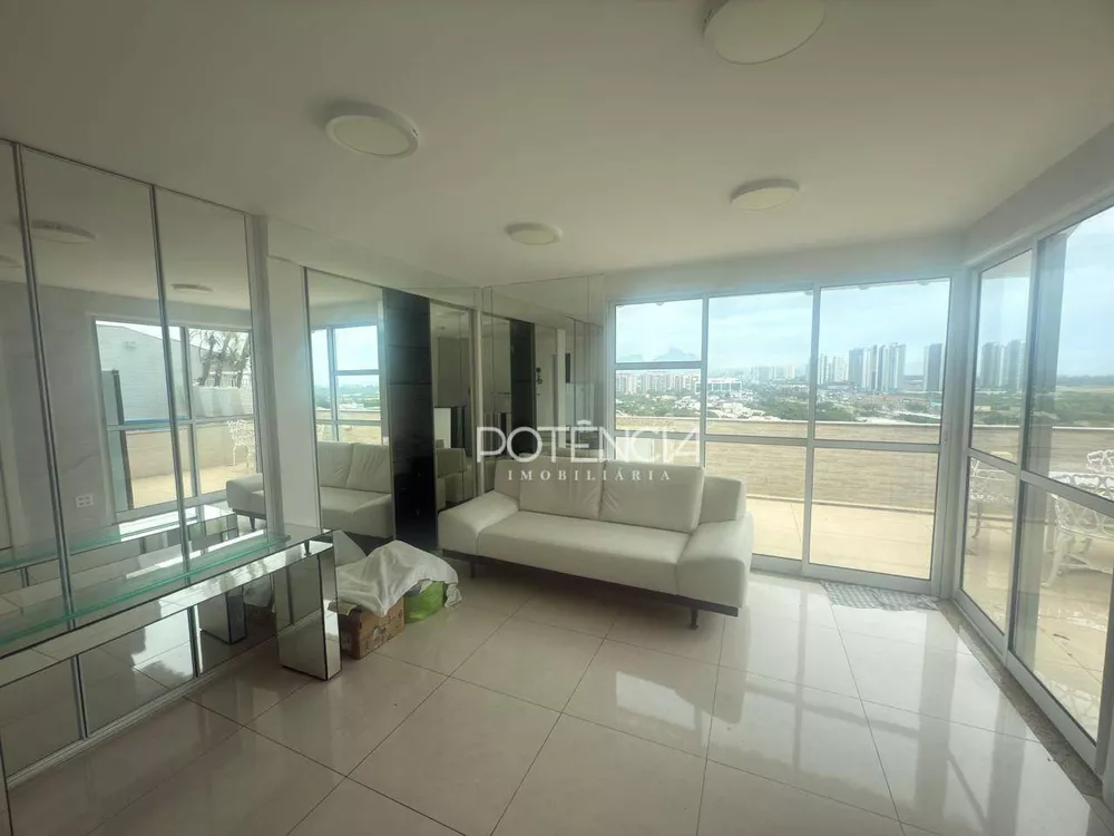 Cobertura, 3 quartos, 154 m² - Foto 14