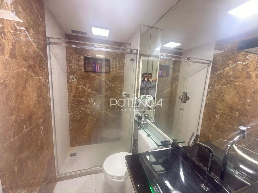 Cobertura, 3 quartos, 154 m² - Foto 20