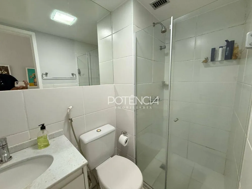 Apartamento, 2 quartos, 70 m² - Foto 1