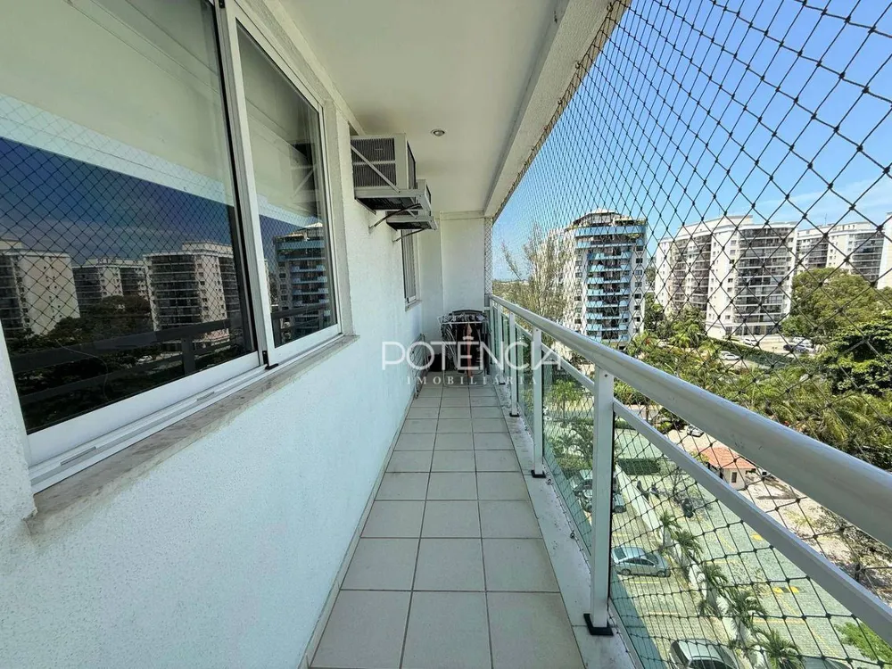Apartamento, 2 quartos, 70 m² - Foto 4