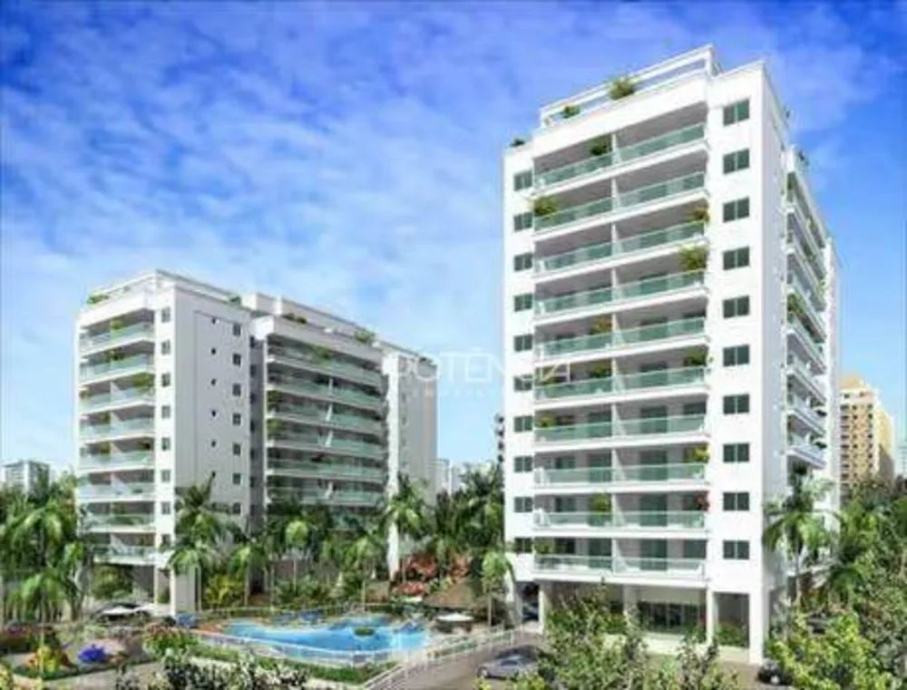 Apartamento, 2 quartos, 70 m² - Foto 2