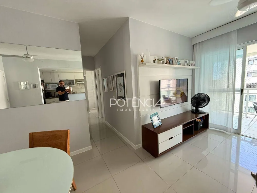Apartamento, 2 quartos, 70 m² - Foto 8
