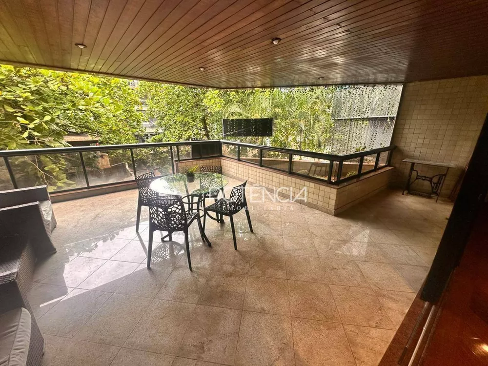 Apartamento, 4 quartos, 180 m² - Foto 12