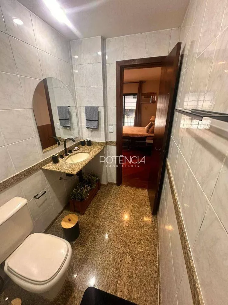 Apartamento, 4 quartos, 180 m² - Foto 9