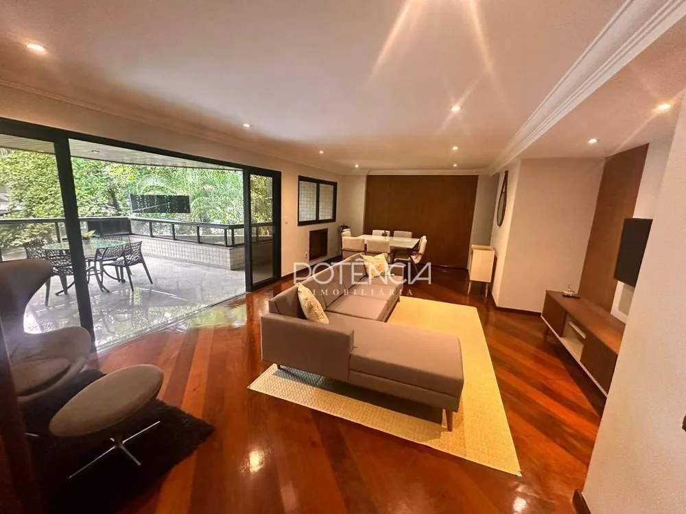 Apartamento, 4 quartos, 180 m² - Foto 10
