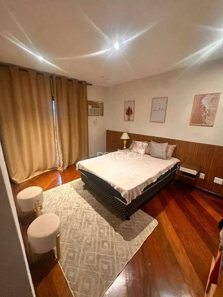 Apartamento, 4 quartos, 180 m² - Foto 20