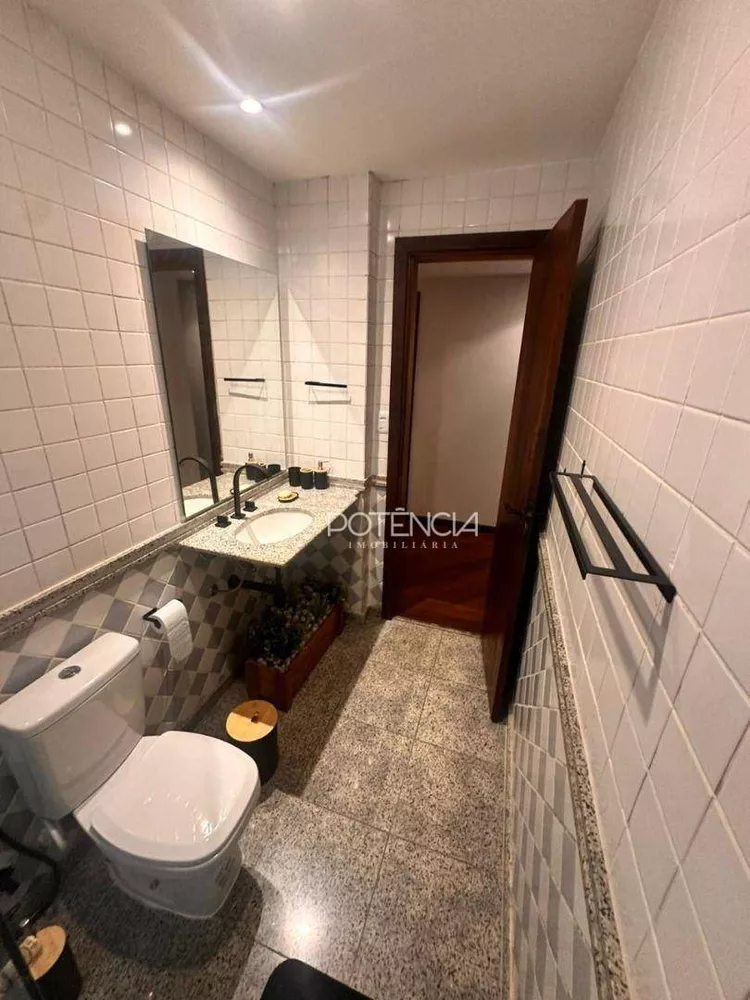 Apartamento, 4 quartos, 180 m² - Foto 18