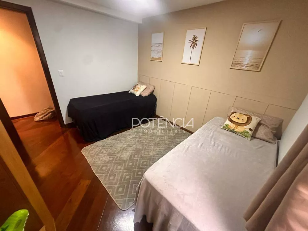 Apartamento, 4 quartos, 180 m² - Foto 15