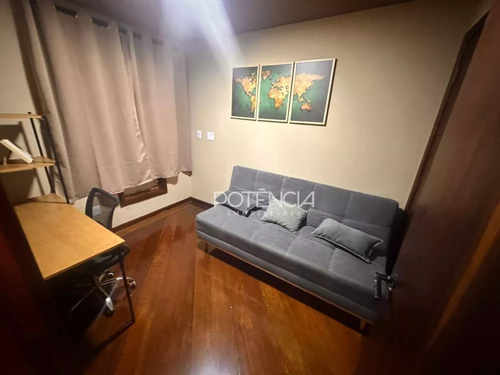 Apartamento, 4 quartos, 180 m² - Foto 7