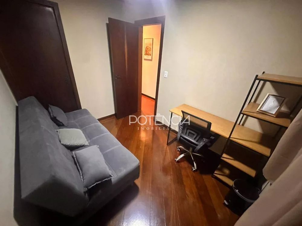 Apartamento, 4 quartos, 180 m² - Foto 22