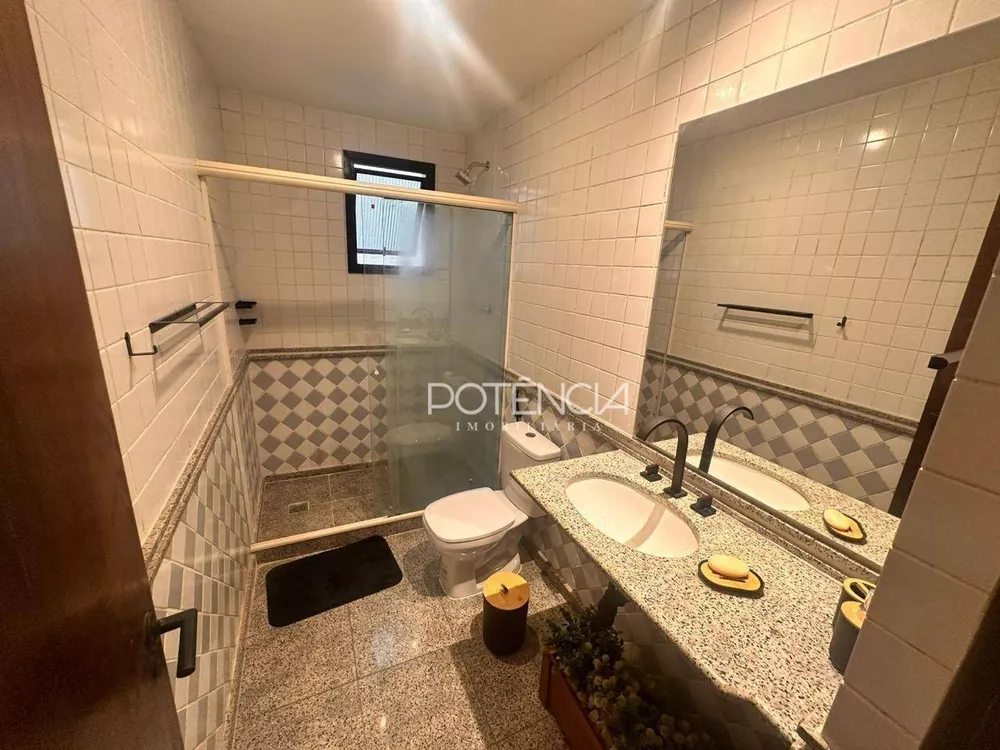 Apartamento, 4 quartos, 180 m² - Foto 3