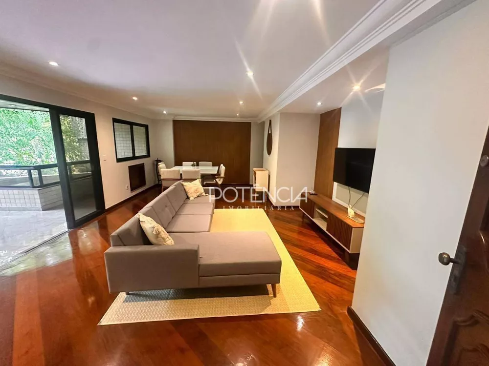 Apartamento, 4 quartos, 180 m² - Foto 6