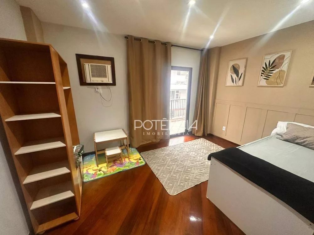 Apartamento, 4 quartos, 180 m² - Foto 21