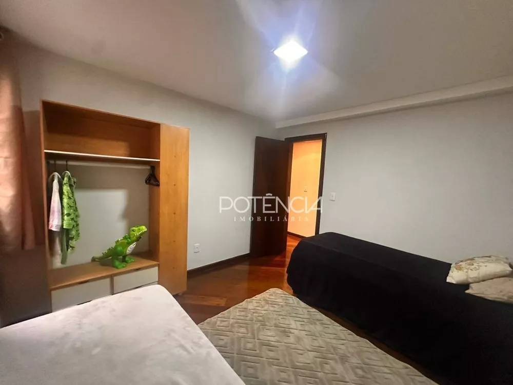 Apartamento, 4 quartos, 180 m² - Foto 11