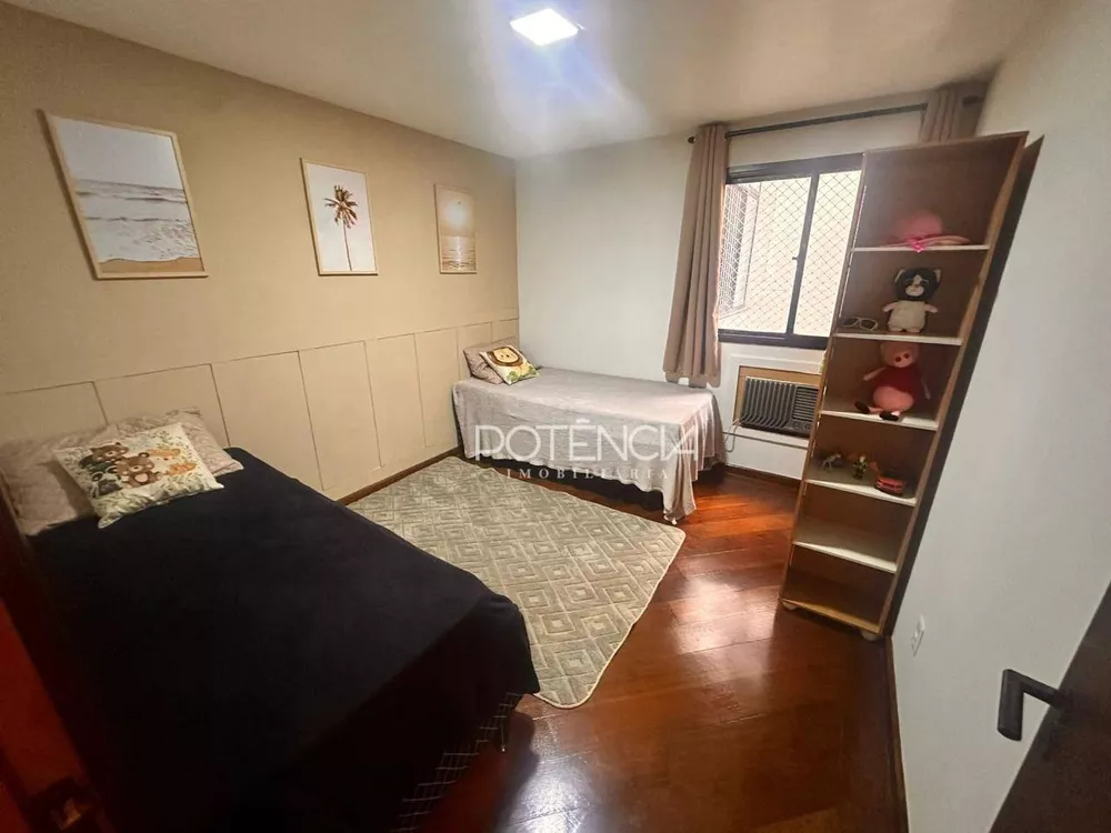 Apartamento, 4 quartos, 180 m² - Foto 4