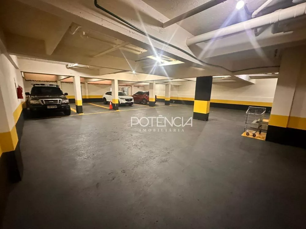 Apartamento, 4 quartos, 180 m² - Foto 13