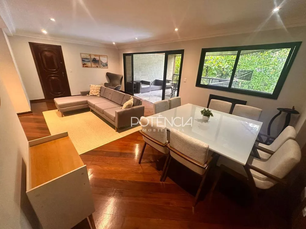 Apartamento, 4 quartos, 180 m² - Foto 16