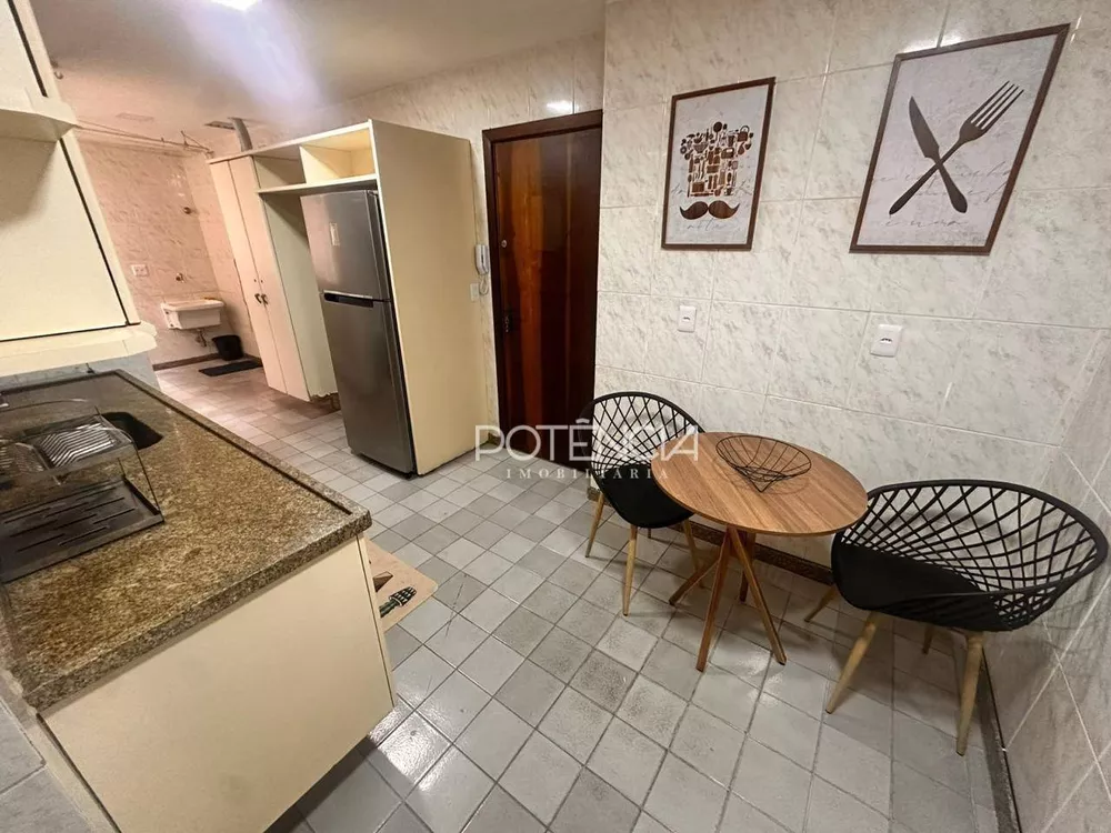 Apartamento, 4 quartos, 180 m² - Foto 2