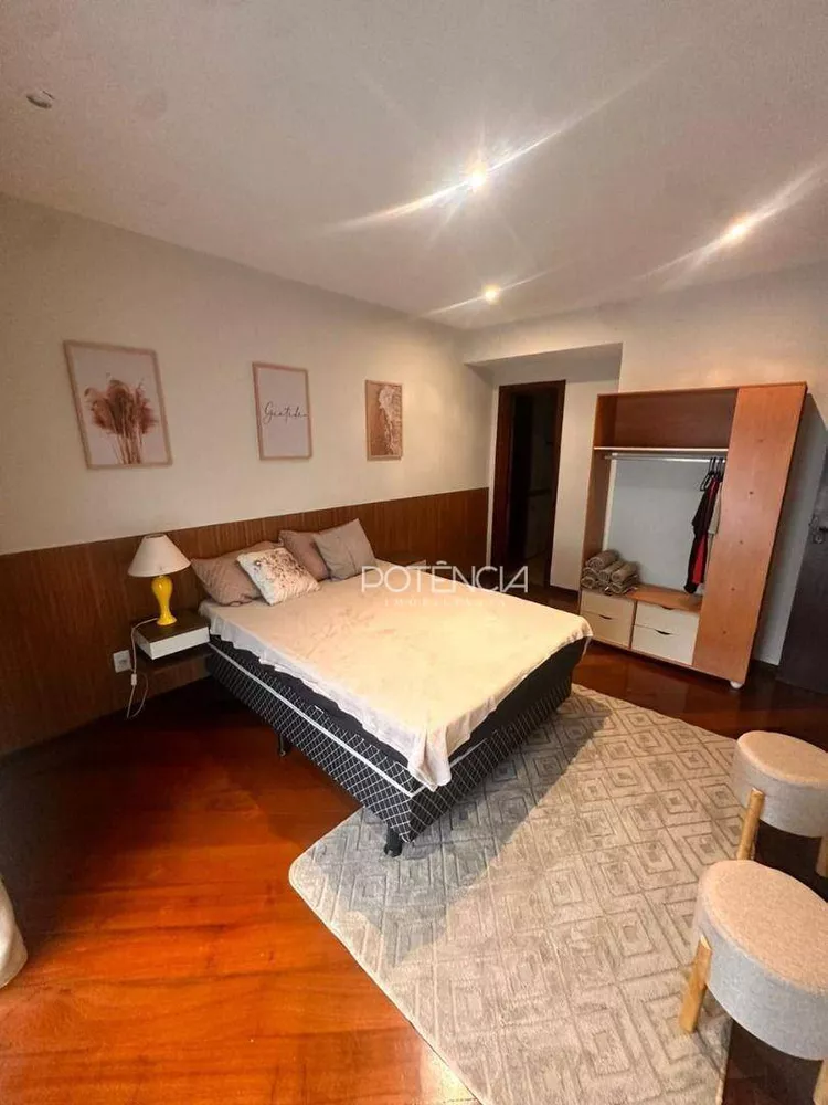 Apartamento, 4 quartos, 180 m² - Foto 1