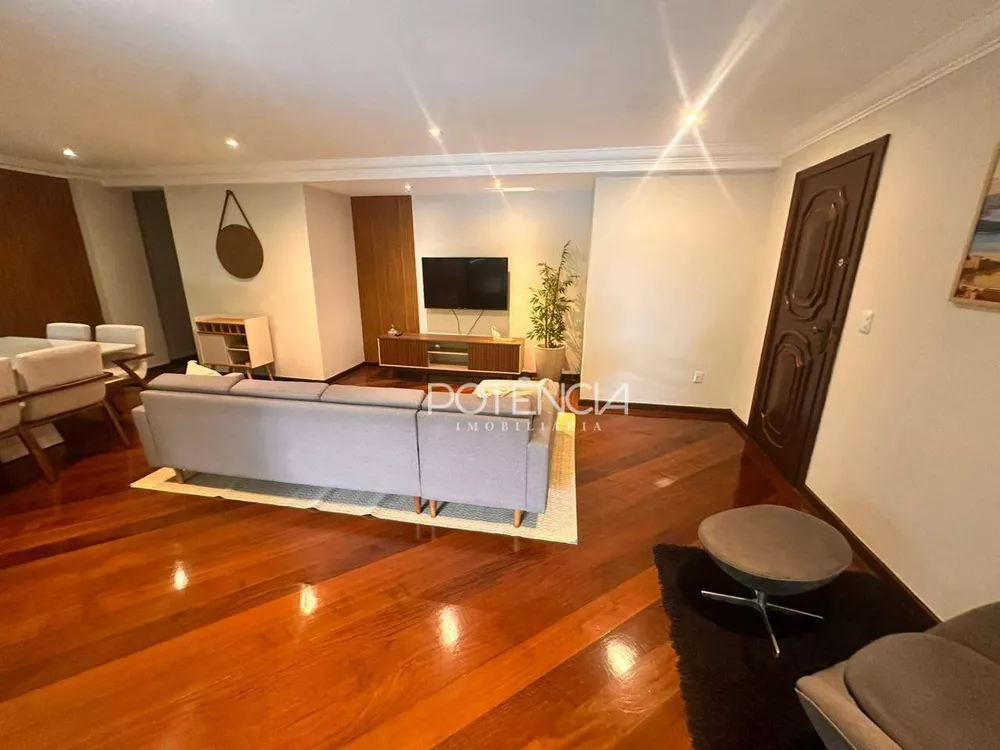 Apartamento, 4 quartos, 180 m² - Foto 19