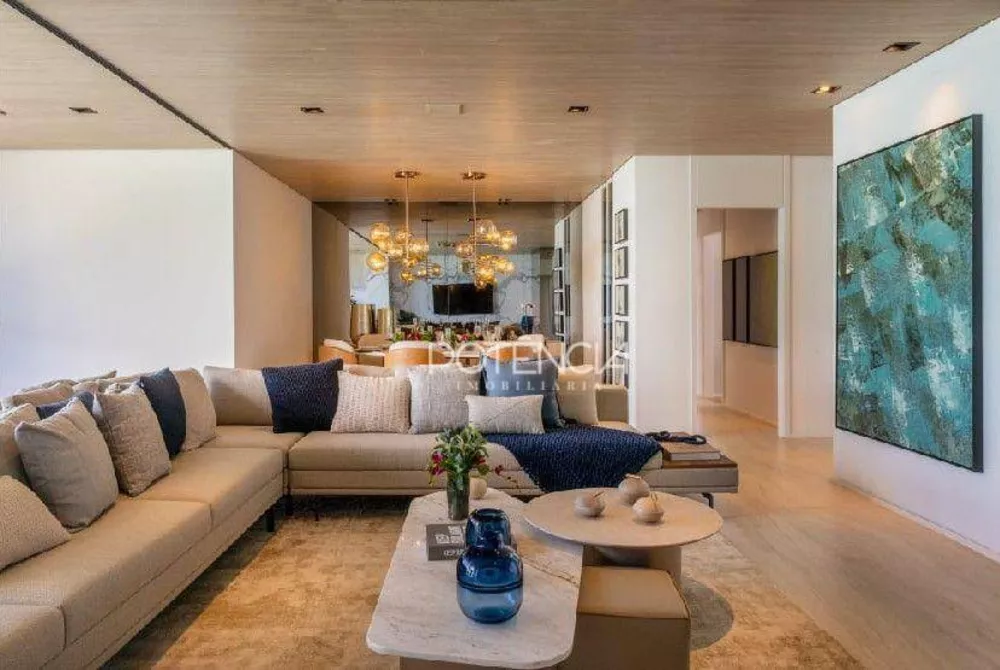 Apartamento, 4 quartos, 268 m² - Foto 12