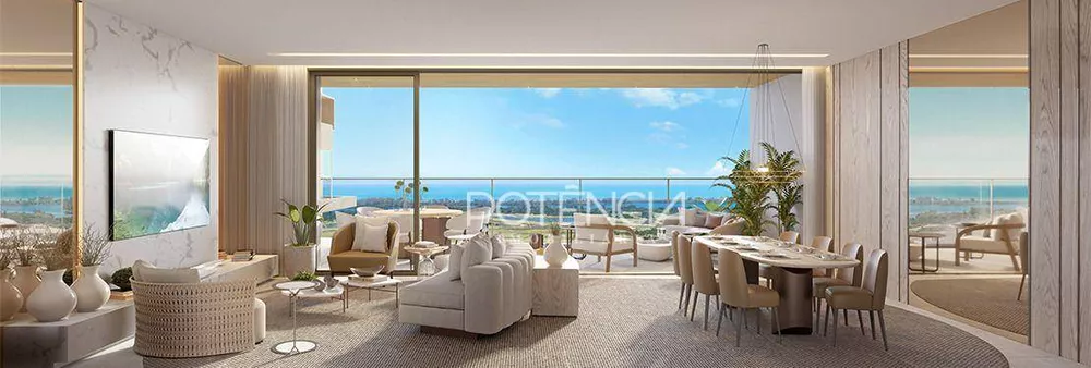 Apartamento, 4 quartos, 268 m² - Foto 16
