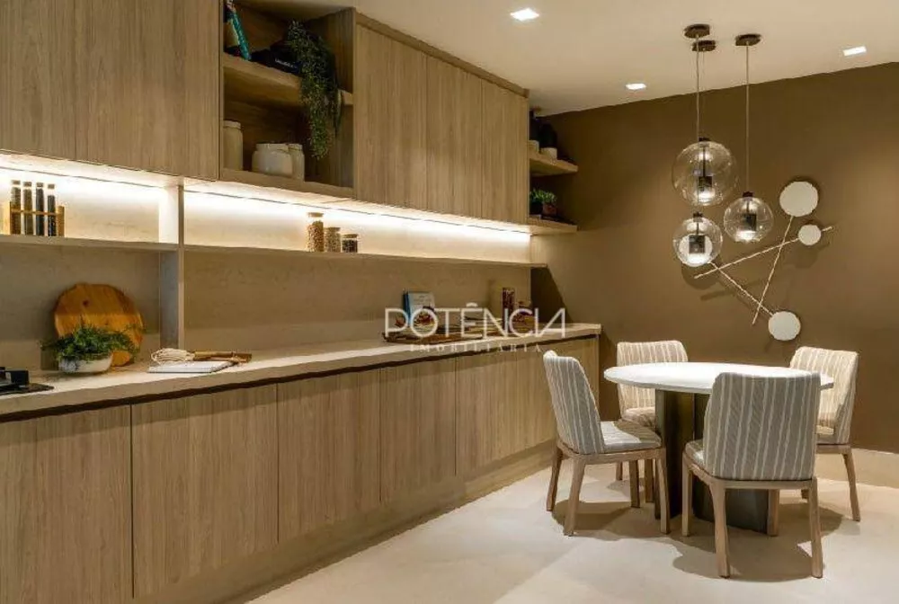 Apartamento, 4 quartos, 268 m² - Foto 15