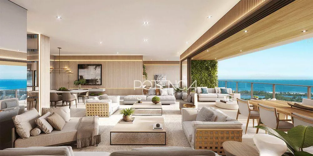 Apartamento, 4 quartos, 268 m² - Foto 8