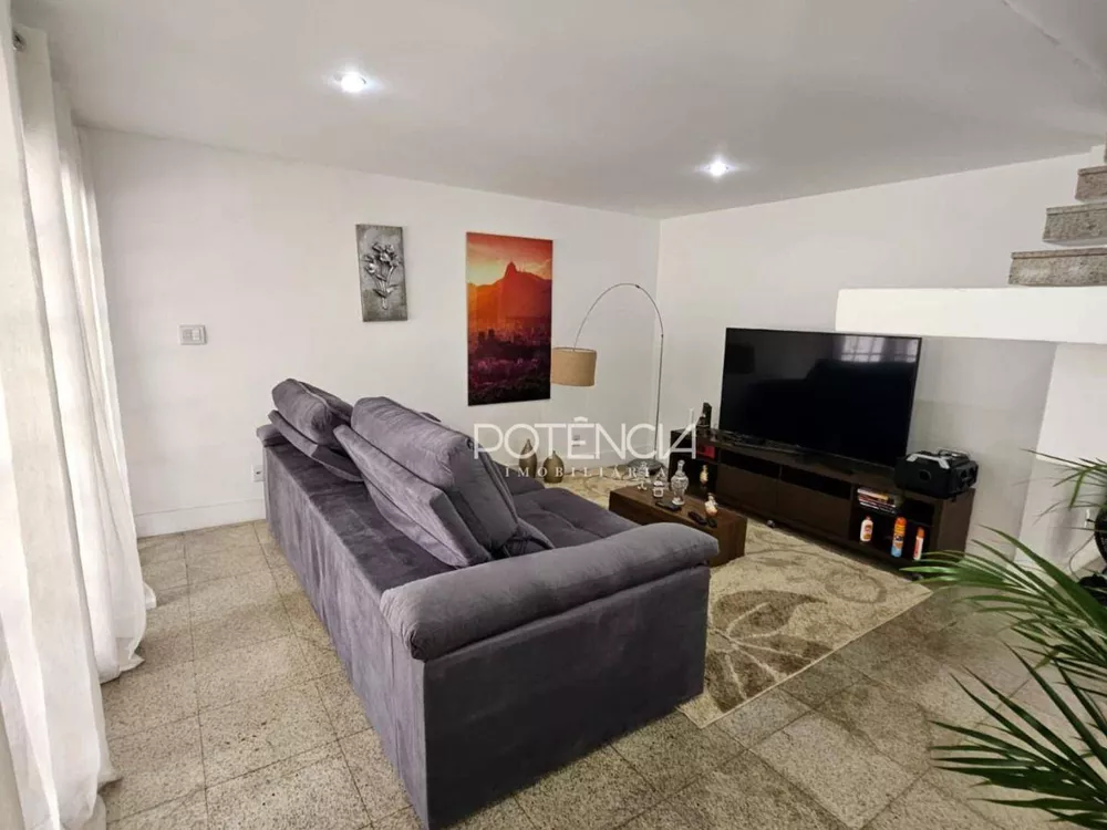Casa de Condomínio, 5 quartos - Foto 5