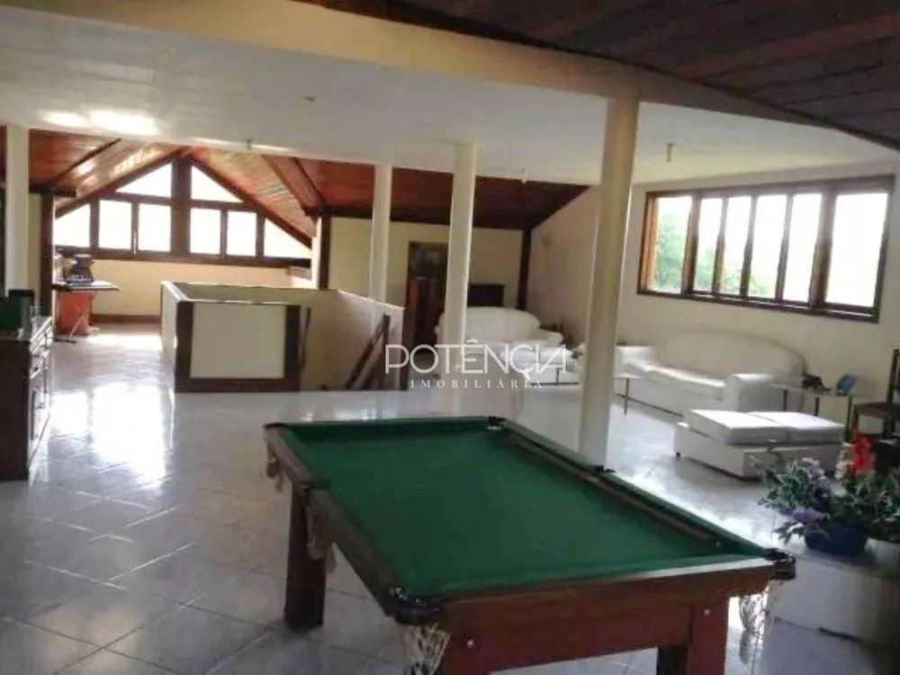 Casa de Condomínio, 5 quartos - Foto 4