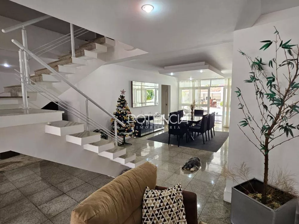 Casa de Condomínio, 5 quartos - Foto 14