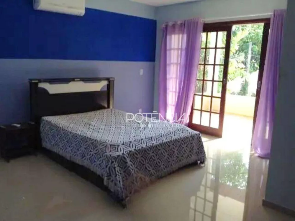 Casa de Condomínio, 5 quartos - Foto 13
