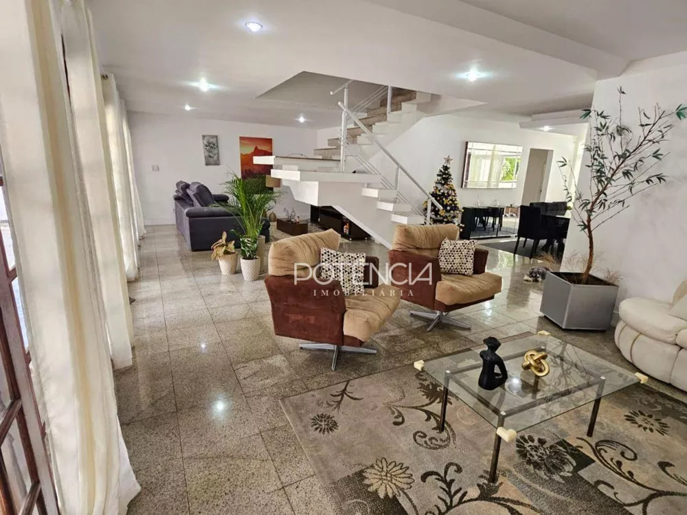 Casa de Condomínio, 5 quartos - Foto 12