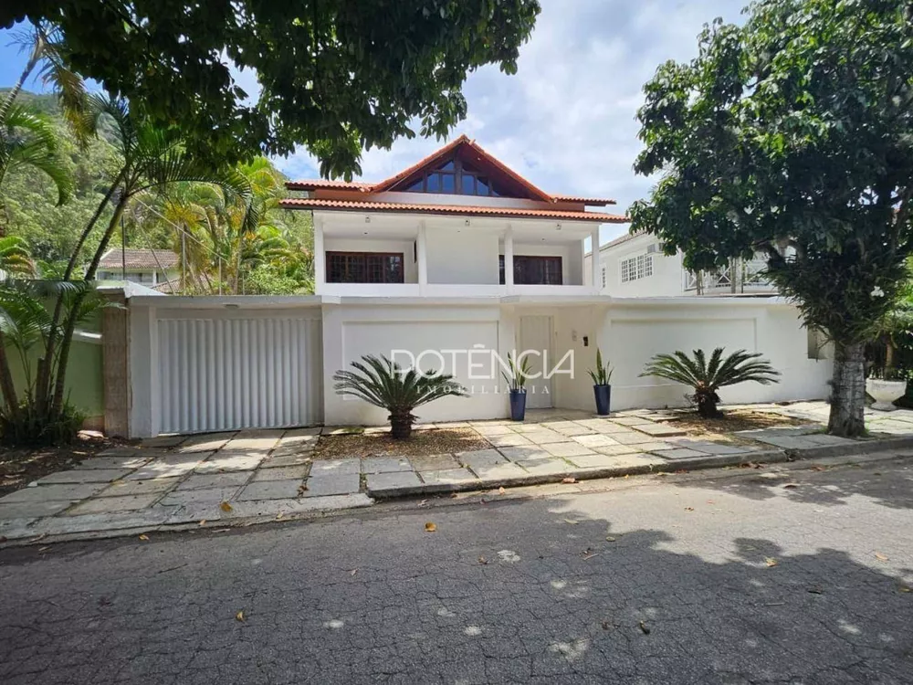 Casa de Condomínio, 5 quartos - Foto 9