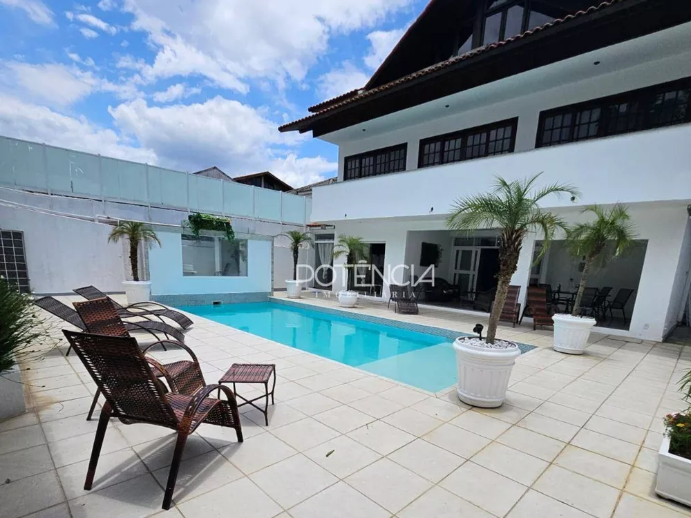 Casa de Condomínio, 5 quartos - Foto 10