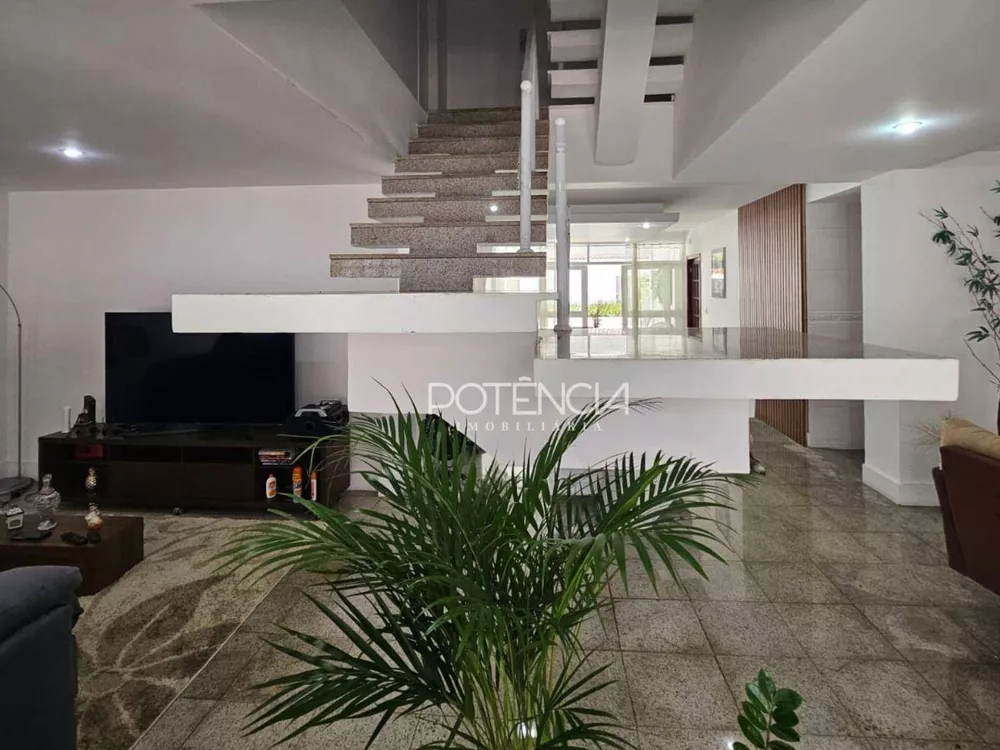 Casa de Condomínio, 5 quartos - Foto 8