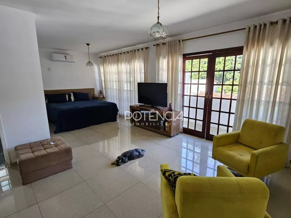 Casa de Condomínio, 5 quartos - Foto 3