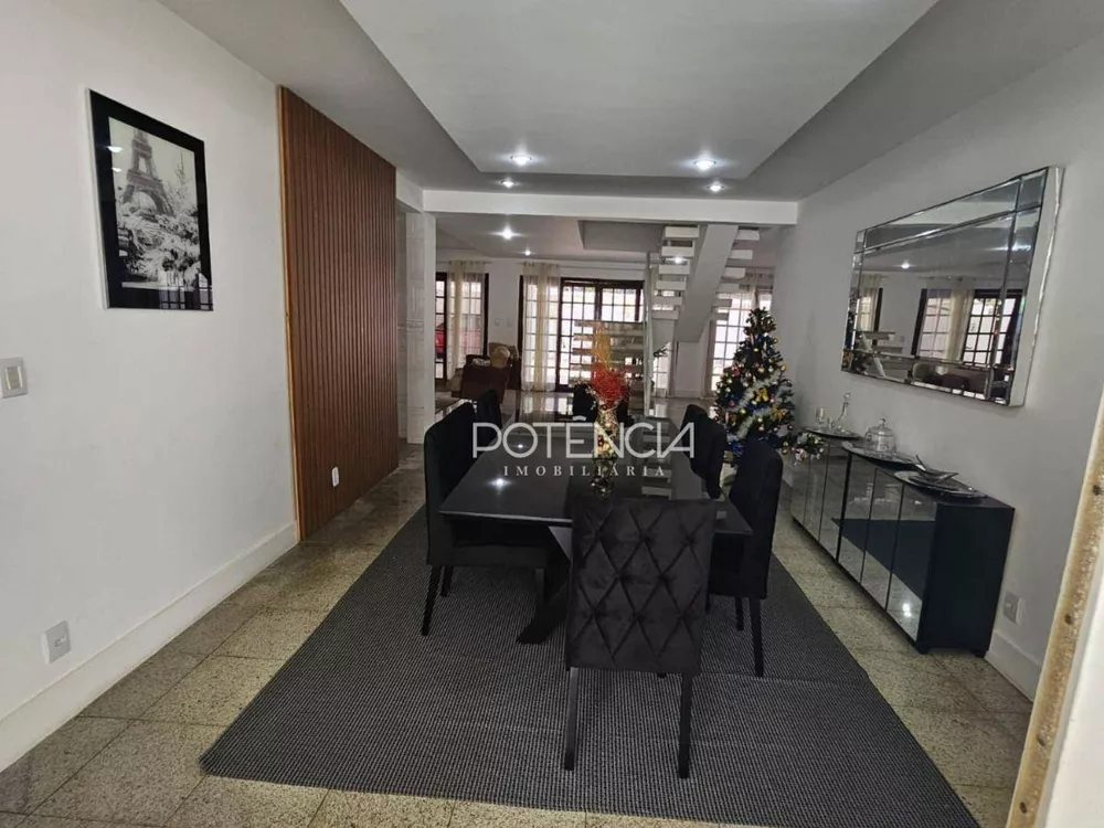 Casa de Condomínio, 5 quartos - Foto 6