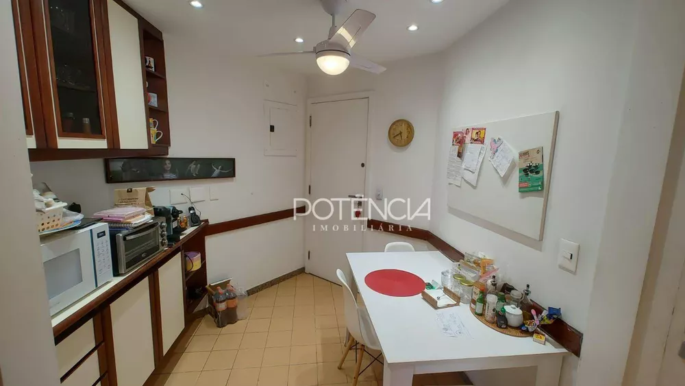 Apartamento, 3 quartos, 114 m² - Foto 3