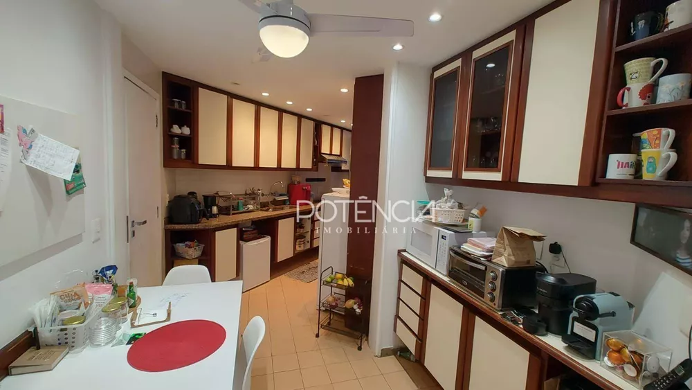 Apartamento, 3 quartos, 114 m² - Foto 8