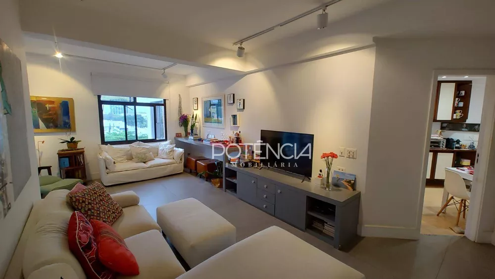 Apartamento, 3 quartos, 114 m² - Foto 5