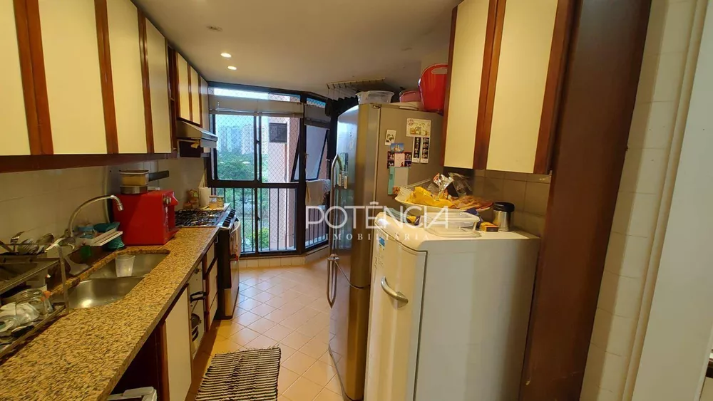 Apartamento, 3 quartos, 114 m² - Foto 14