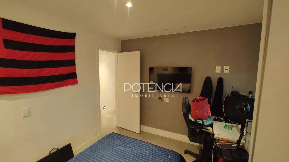 Apartamento, 3 quartos, 114 m² - Foto 1