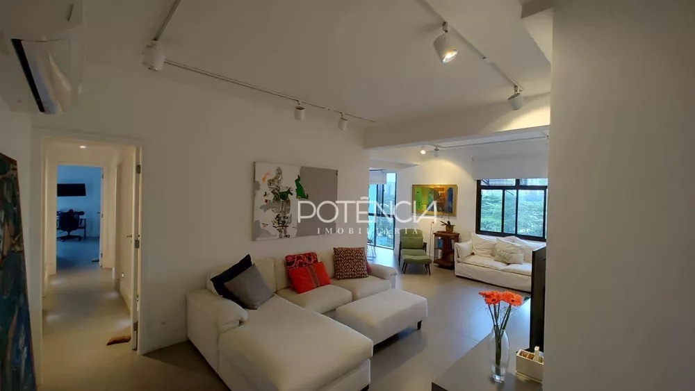 Apartamento, 3 quartos, 114 m² - Foto 12