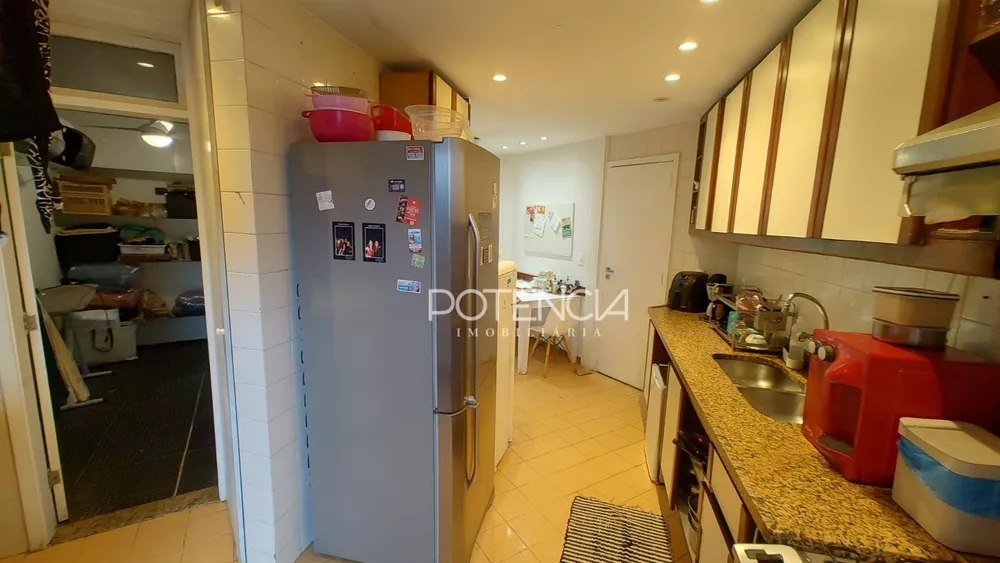 Apartamento, 3 quartos, 114 m² - Foto 11