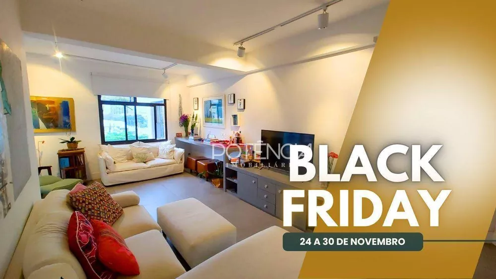 Apartamento, 3 quartos, 114 m² - Foto 27