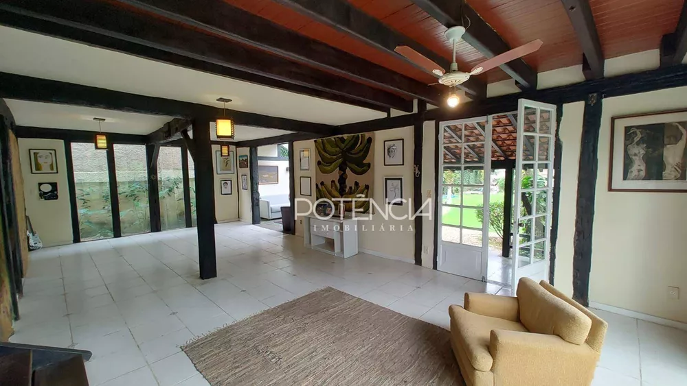 Casa, 4 quartos, 350 m² - Foto 17