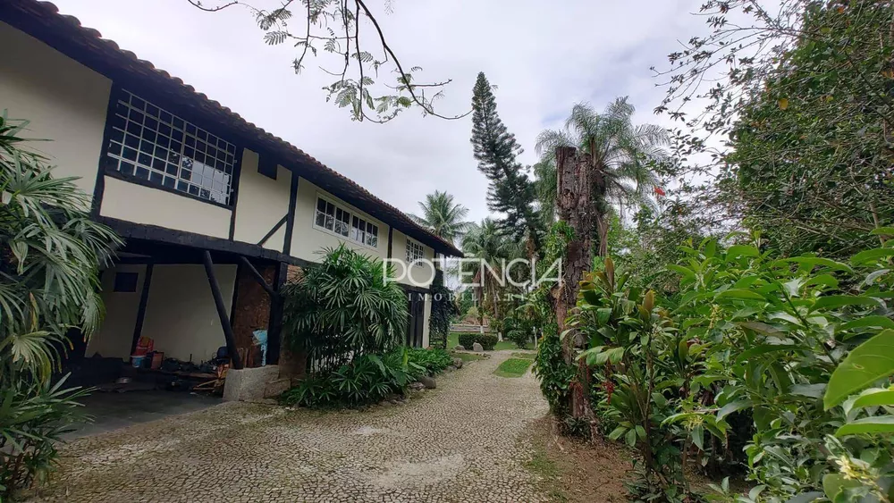 Casa, 4 quartos, 350 m² - Foto 22