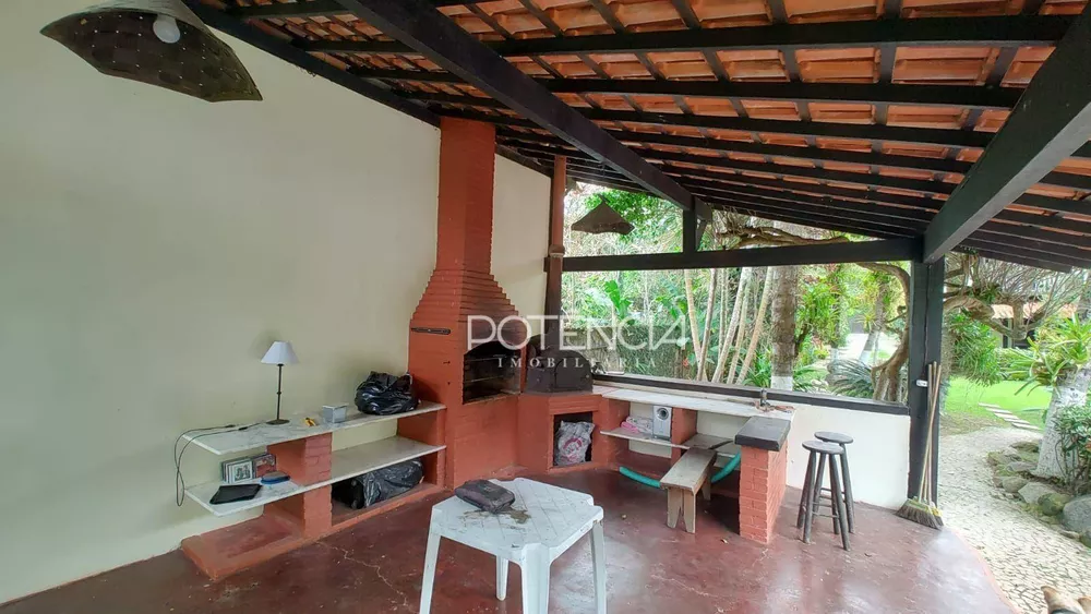 Casa, 4 quartos, 350 m² - Foto 15